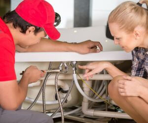 About Emergency plumbing pros Poyen, AR